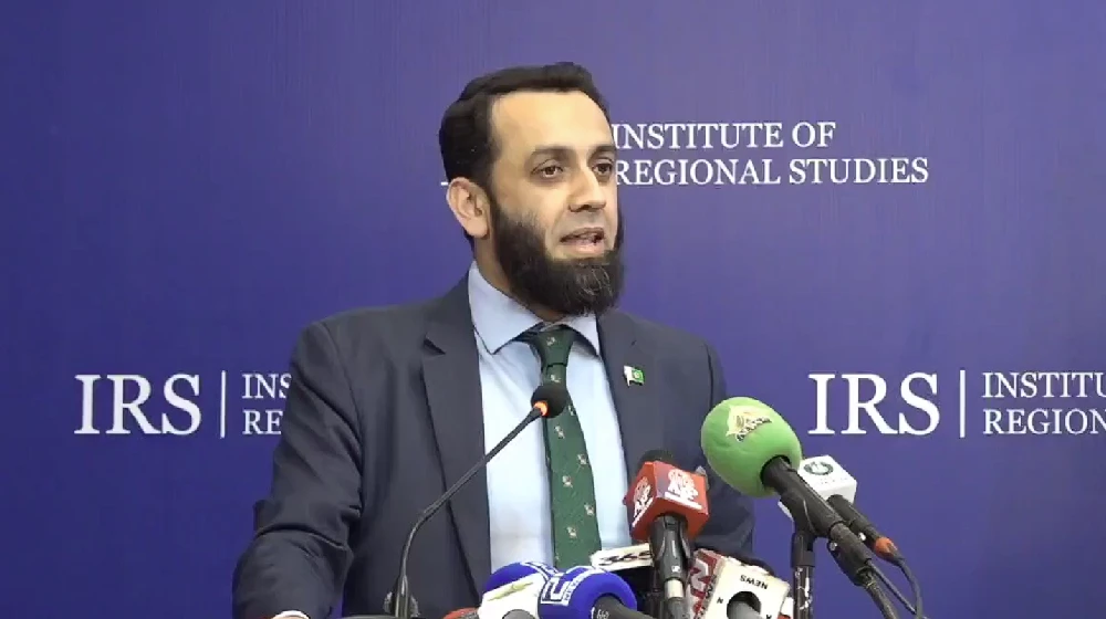 Pakistan security forces kill over 100 terrorists in 48 hours: Attaullah Tarar